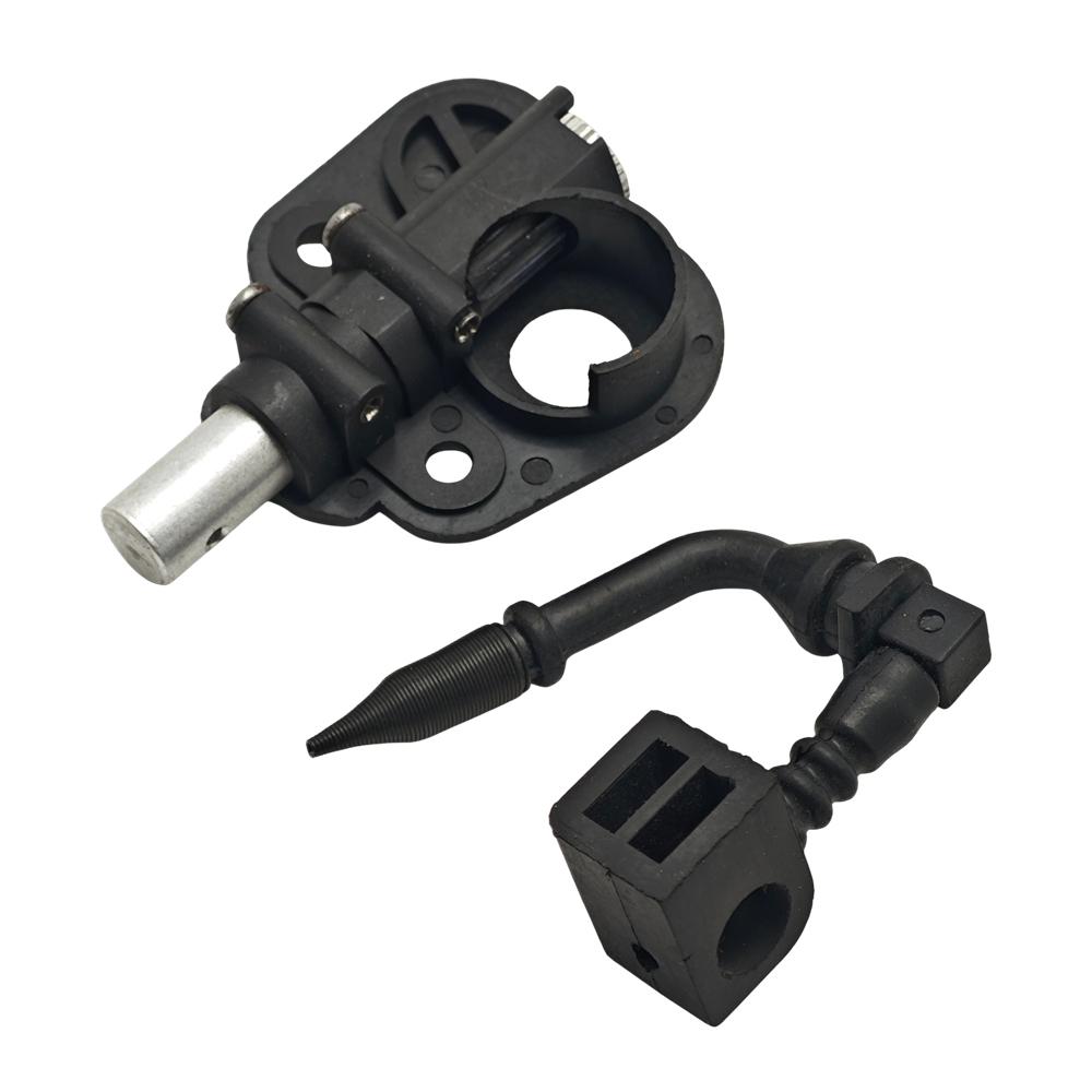 Oil Pump For Poulan 2150 2250 Partner 350 351 352 422 Jonsered 2035 CS2137 CS2138 McCULLOCH CAT 335 435 Chainsaws 530 07 12-59