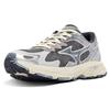 Mizuno Racer S Retro Slip-Resistant Durable Breathable Low-Top Casual Training Long-Distance Short-Distance Urban Commuting Running Shoes D1GH223519