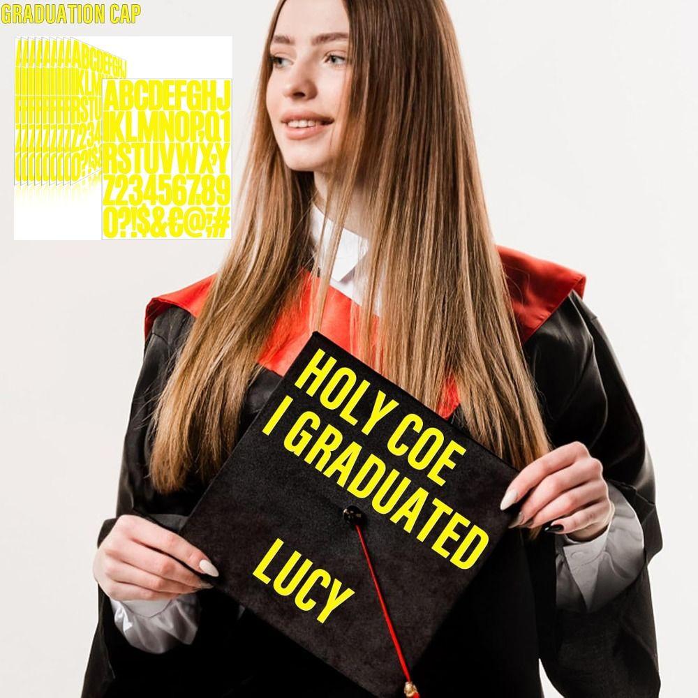 10pcs Self Adhesive Letter Stickers Waterproof 2 Inch Mailbox Numbers Vinyl Stickers Alphabet Decals Car Laptop Scrapbook