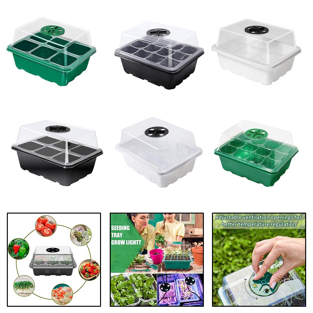 Plastic Plant Shoots Kit Plastic Plant Shoots Kit Shoots Tray