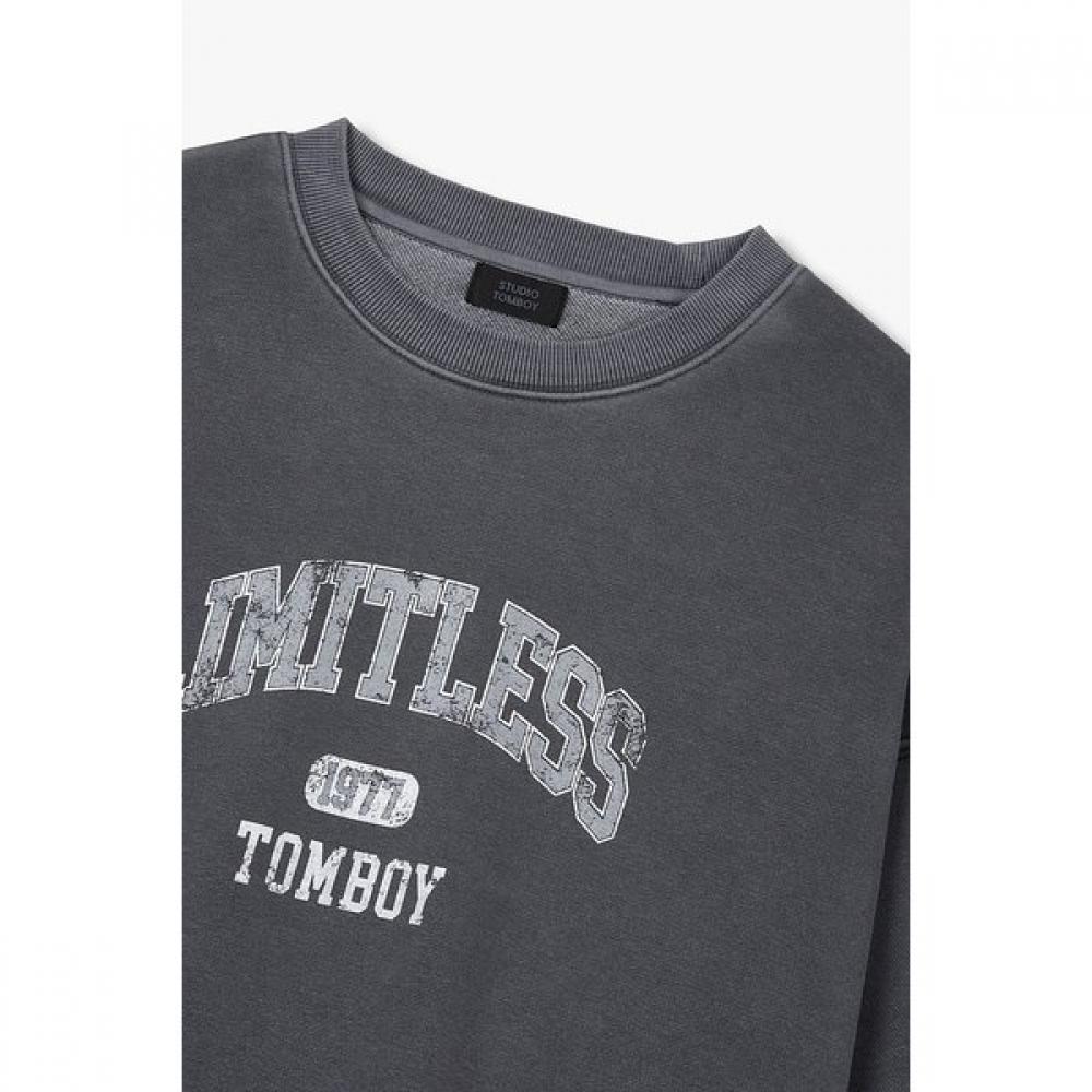 Tomboy Limitless Graphic Sweatshirt 91m5422834ar