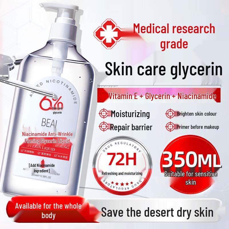 

BEAI Advanced Hydration & Skincare Range