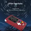 RG Nano Mini Open Source Handheld Retro Game Console & MP3 Player Keychain