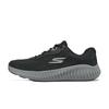 Now Lightdrive Comfortable Soft Shock Absorbing Durable Low Top Running Shoes Men Sneaker Black 220382-BKGY