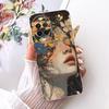 Transparent Case For Huawei Nova 15 Cover Cute Cat Fashion Butterfly Luxury Painted Casing For Huawei Nova15 PSN-AL00