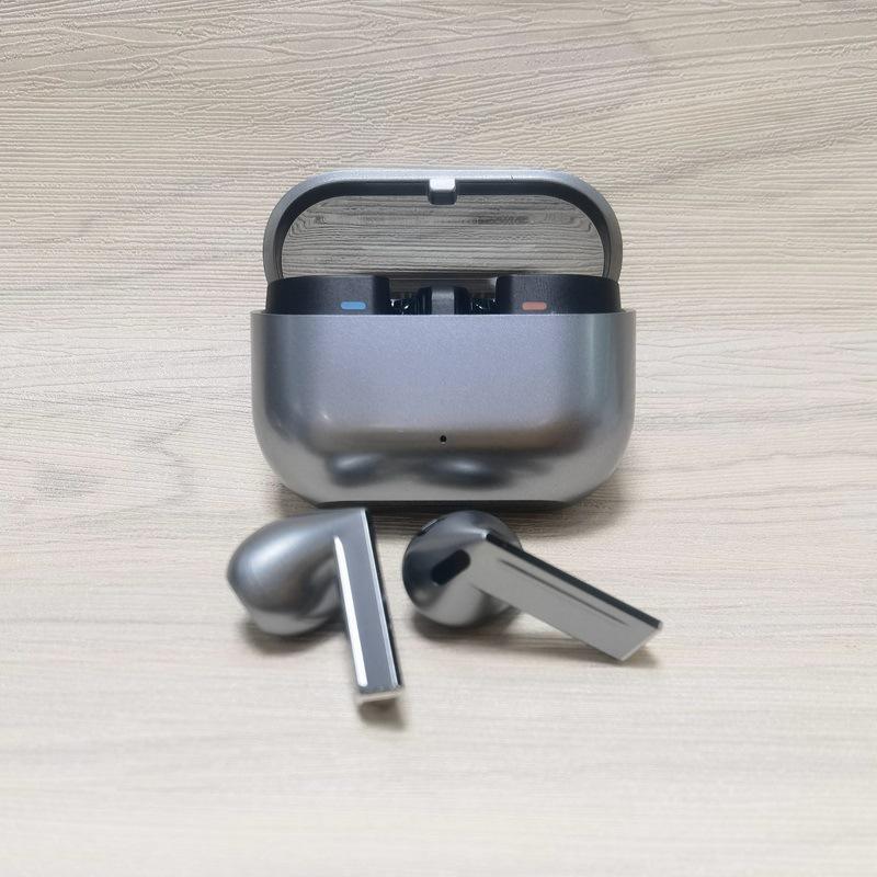 Buds3R530 True Wireless Bluetooth 5.4 Earphones: HiFi Sound, Sports & Gaming Stereo