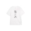 Nike Sportswear T-Shirt 'White' Men's DZ2876-100