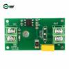 1 Channel SCR Thyristor Solid State Relay Switch Module Photoelectric Coupling Isolation Control MOS Transistor Power Supply