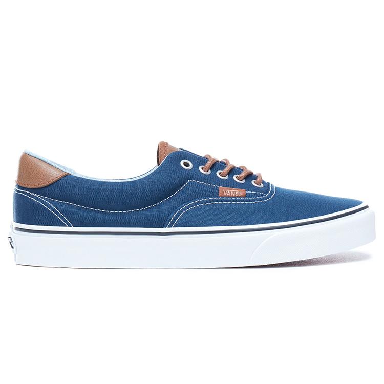 Era Vans 59 C & L 'Dress Blues' VN0A38FSQ6Z