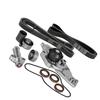 Timing Belt Kit with Water Pump for Honda Accord 2003-2007