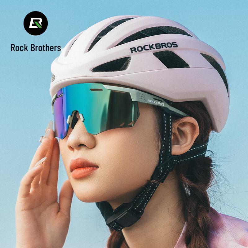 Rockbros Cycling Glasses
