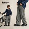 Children's 2025 Outdoor Waterproof Hiking Pants