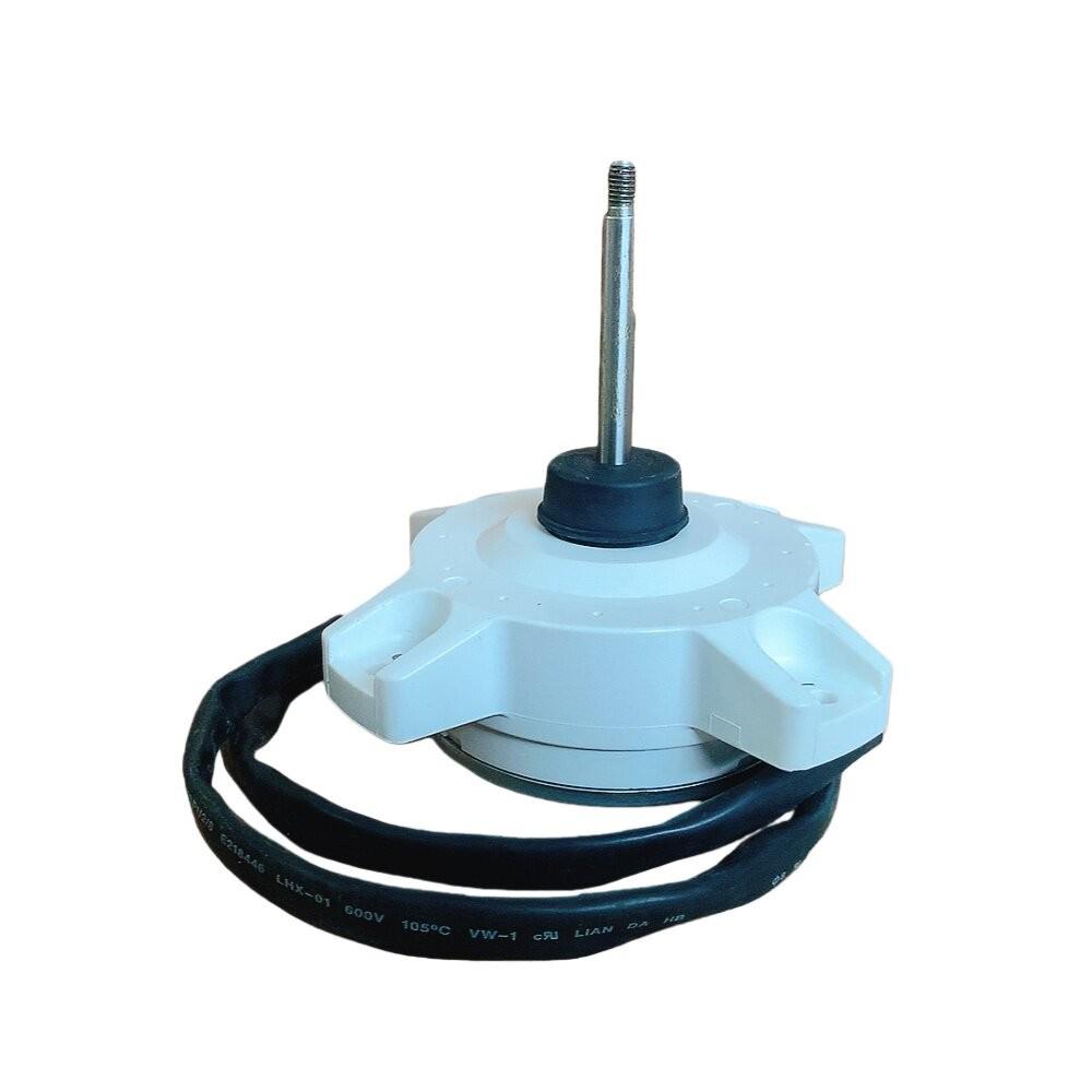 L6CAYYYL0058 DC Fan Motor for Panasonic AC Outdoor Unit (6-wire, ZKFP-40-8-21-2)