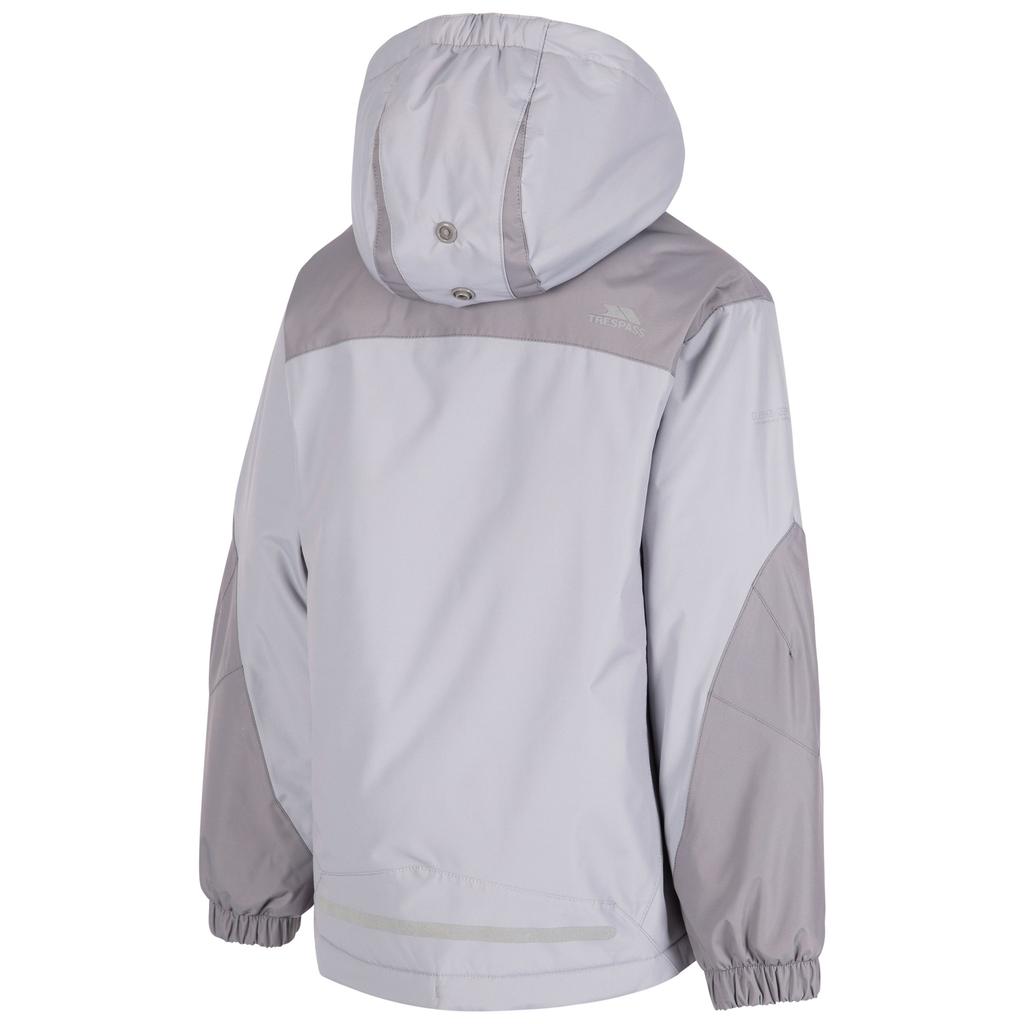 Childrens/Kids Launch TP50 Raincoat