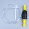Hand Fuel Pump For Car Gasoline Diesel Petrol Tank Sucker Oil Transfer Manual Pump Fuel Saver Liquid Transfer For Car
