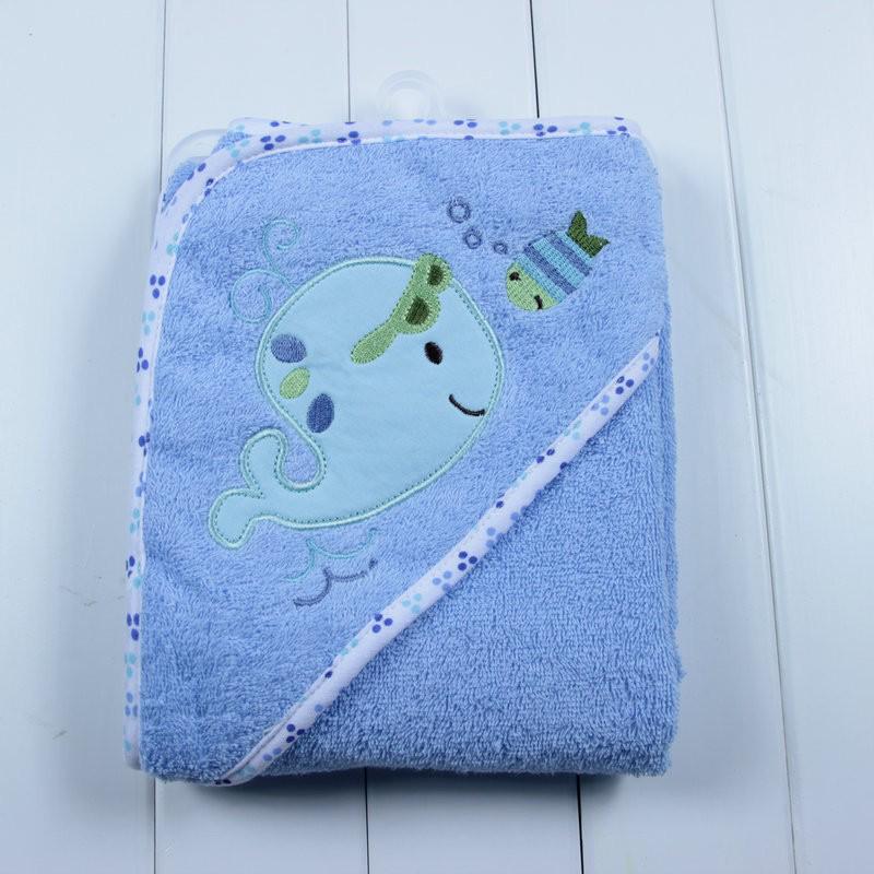 Nyfödd Bomull Flanell Tunn Vaggfilt