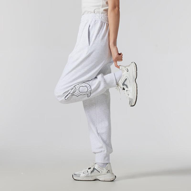 MLB Classic Monogram Unisex Casual Knit Pants