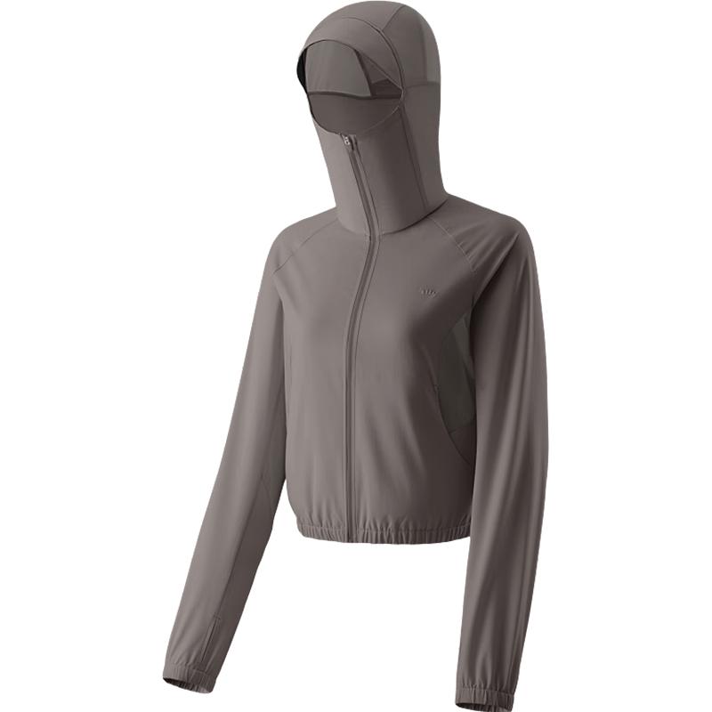 Banana Umbrella Women's UV Protection Sun Jacket