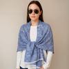 Head Wraps Sunscreen Shawl Sun Protection Beach Scarf Retro Paisley Shawl  Outdoor