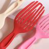 Hair Styling Air Cushion Comb Bouffant Hair Hollow Comb Portable Scalp Massage Comb  Girls Gift