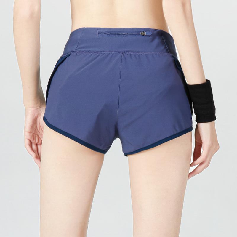 Speedpocket Bottoms Women's Ua Speedpocket Shorts Under