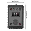 12V-24V Anti-Rat Repeller Ultrasonic Mouse Repelle