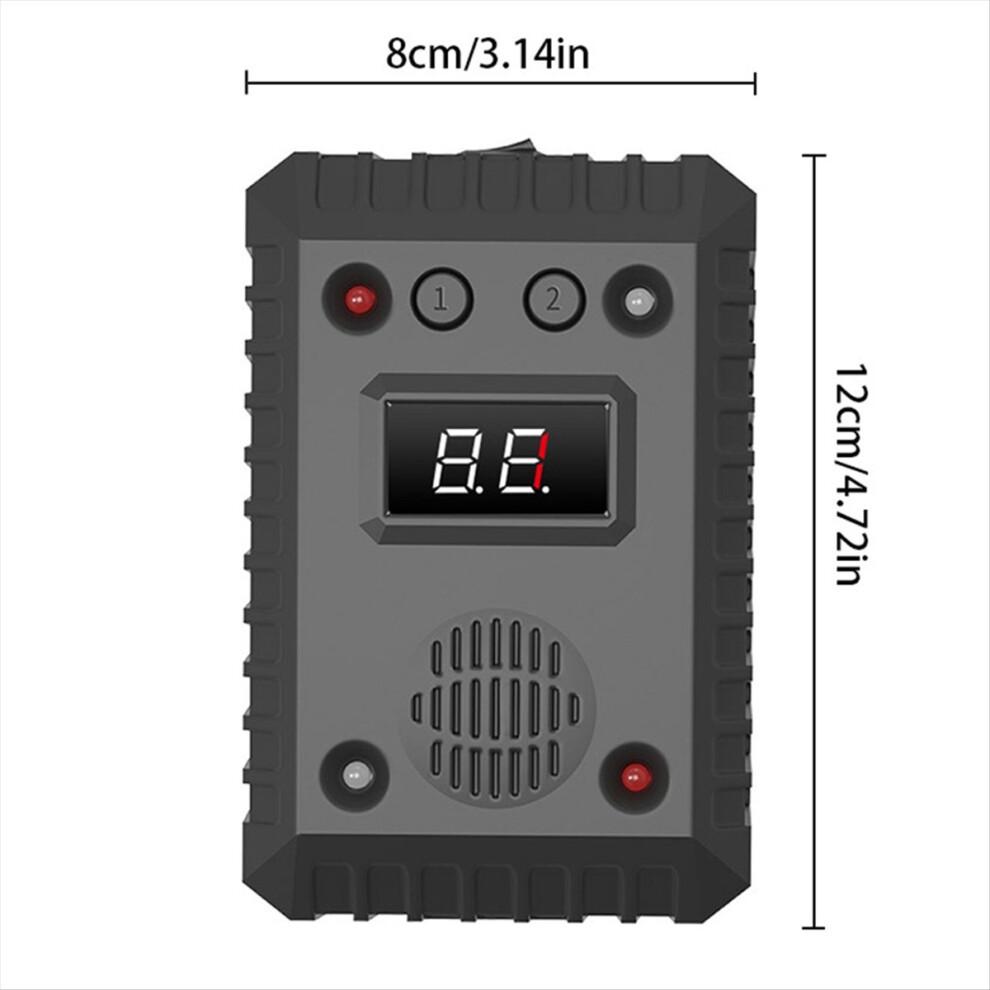 12V-24V Anti-Rat Repeller Ultrasonic Mouse Repelle