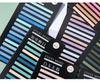 300 Translucent Ultra-Thin PET Index Tabs: Color-Coded Sticky Notes for Marking & Fluorescent Messages