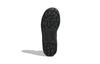 Adidas Originals 360 C High top Kids' Skateboarding Shoes Black Children Aged 3 7 Years Old FW3155