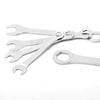 1PC Thin Combination Spanner Open-ended and Ring Wrench for Car Repair Hand Tools and Household Mini Wrench
