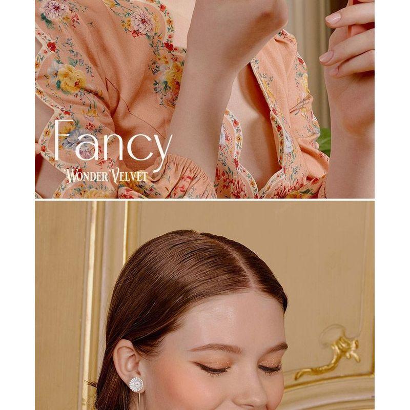 FORENCOS - Tattoo Wonder Velvet Tint - 4 Farben