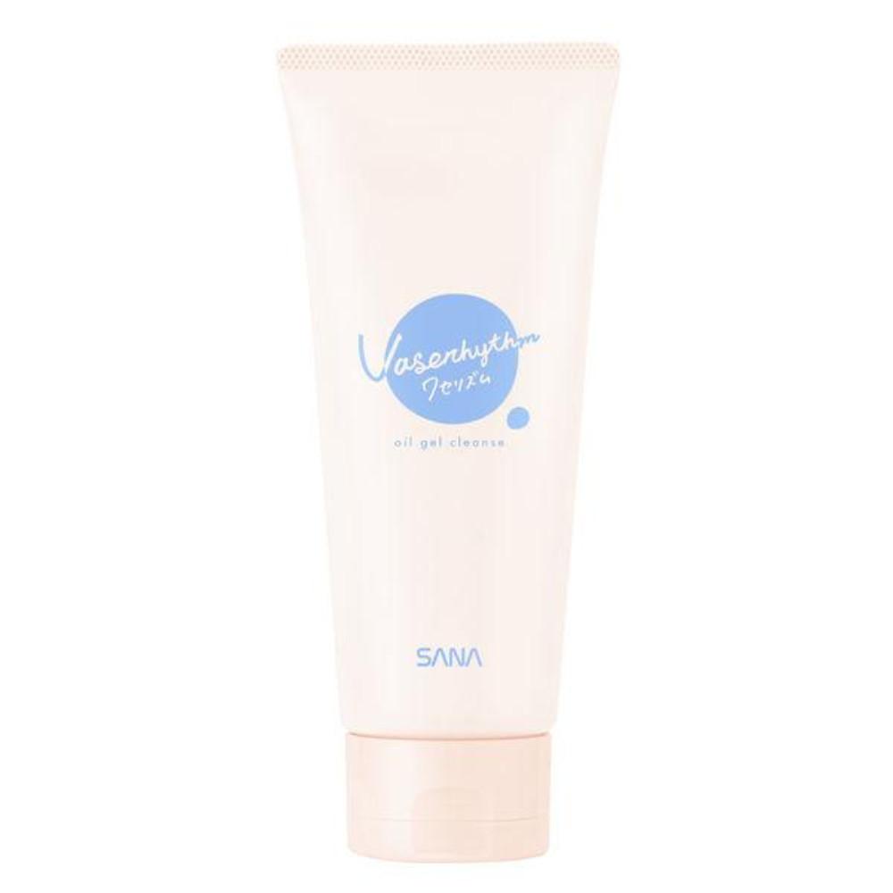 TOKIWA Pharmaceutical Vaserhythm Oil Gel Cleanse 130g