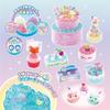 Whip Up [Jelly Charm Sparkling Sweets Set] W-156 ST Mark Certified Toy Decoration Patissier Makin...