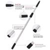 Handun Telescopic Window & Floor Scraper