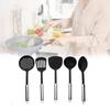 Cooking Resistant Heat Utensils Pp Handles Home Chef Food Preparation Supplies
