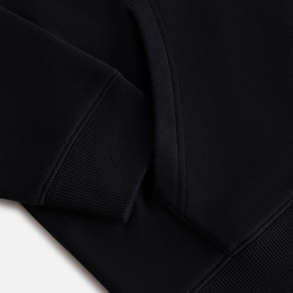 Kith Treats Cider Williams III Hoodie Black Women Tops KHT030097-001