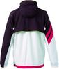 Babolat Tennis Wear CLUB TEAM JACKET Team Jacket Windbreaker Jacket BUT1160C 2021FW Men's