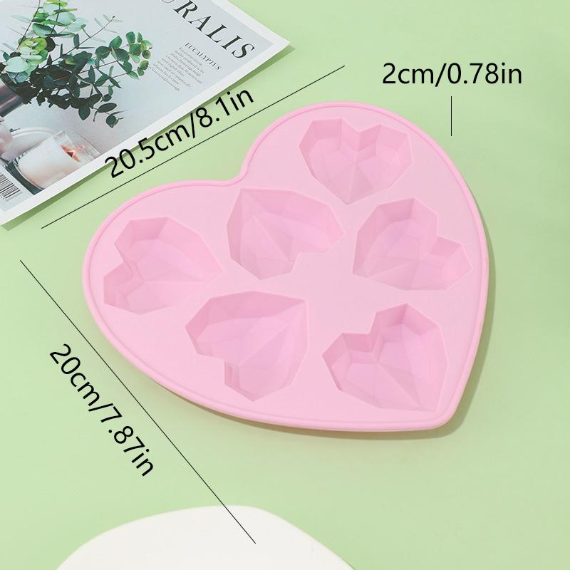 Dog Footprint Silicone Mold Cake Molds Bone Cookie Cutter Fondant 3D DIY Cat Paw Silicone Bakeware Molds Baking Accessories