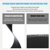 New Anti-snoring Mouth Breathing Bandage, Anti-snoring Chin Support, Anti-snoring Belt For Men And Women, Healthy Anti-snoring Belt
