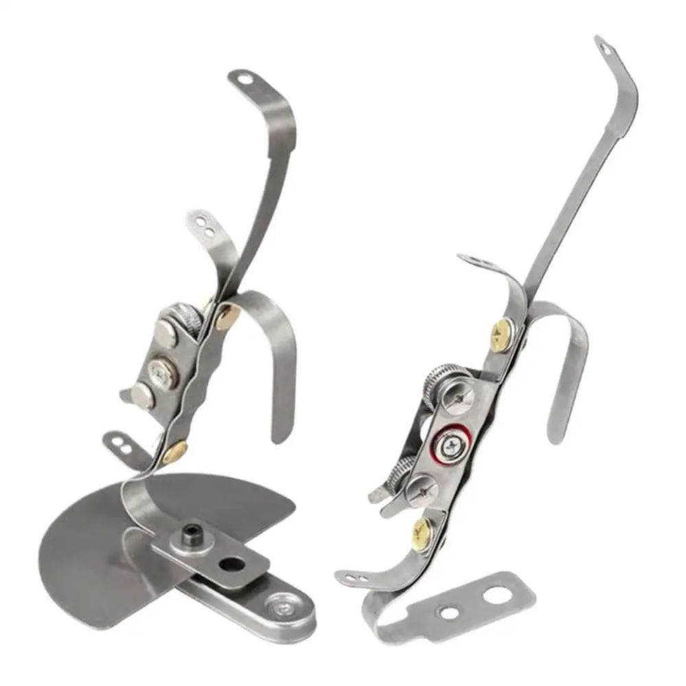Heat-resistant TIG Wire Feeder Magnetic Base Welding Tool  Industrial Application