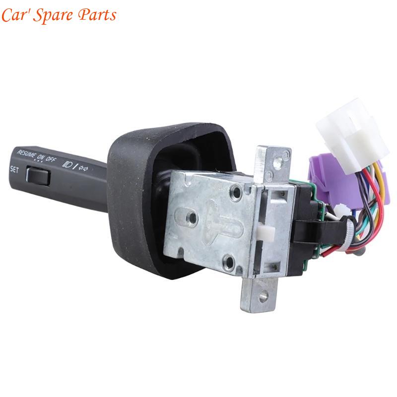 

Y4UA Turn Switch Replacement Headlamp Dimmer Switch Steering Column Switch for FM12 FL6 NH12 FM10 B12 1096413 China Mainland