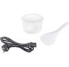 Rice Cooker Bestron ARC280 with Steamer