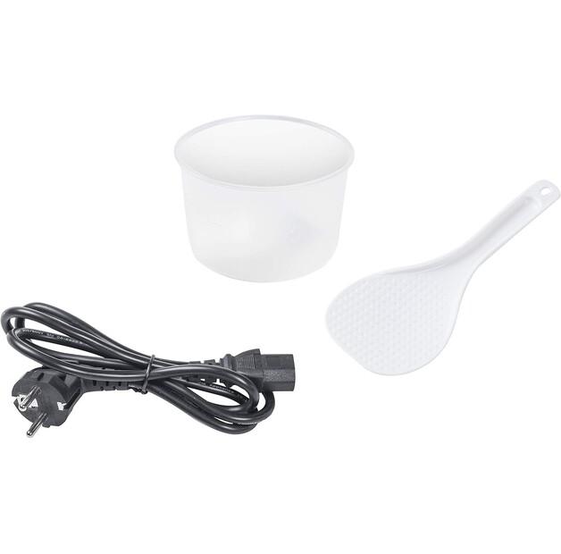Rice Cooker Bestron ARC280 with Steamer