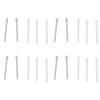 4pcs   Replacement Tips Easy Installation Use Pen Tip Tool Set for    1   for    1   5G