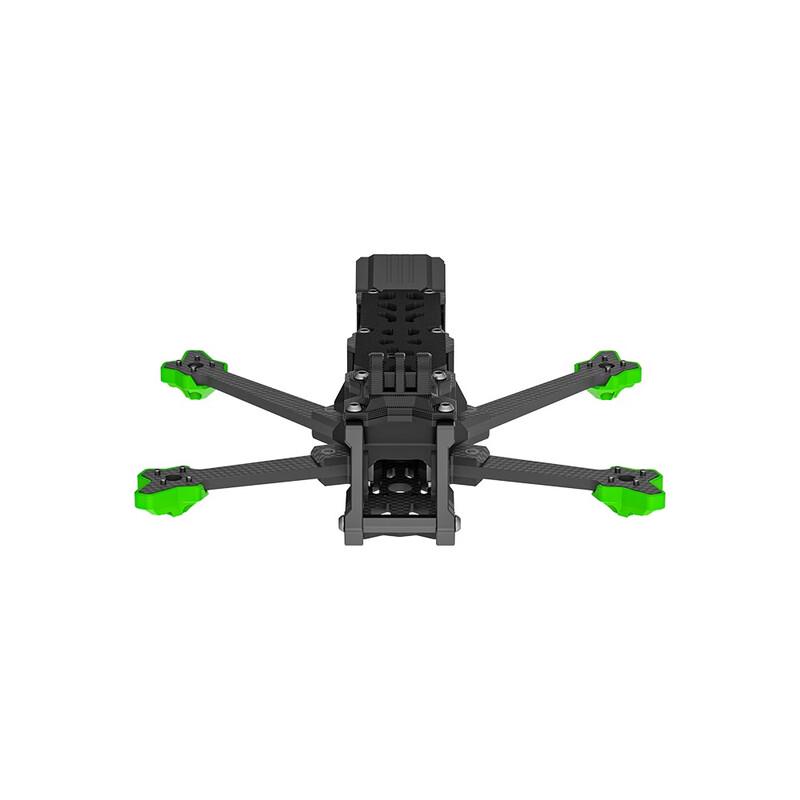IFLIGHT Nazgul Evoque F4 4-inch FPV Drone Frame for DJI O4 (CN version)