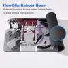 Speed Pc Accessories Large My Dress-Up Darling Mouse Pad Table Mat Marin Kitagawa Carpet 900x400mm HD Printing Rubber Gaming Rug