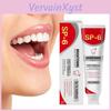Sp Whitening Ultra 6 Sp 6 Toothpaste Ultra Whitening Toothpaste Sp 6 Probiotic Brightening Toothpastedeep Cleaning Care Toothpaste