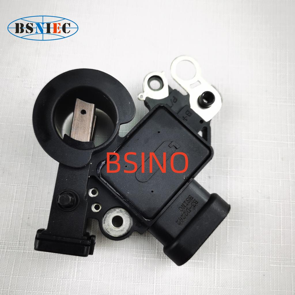 Alternator Regulator IC Cutout B3-D2262 333021 93740756 VRD716 D2262 YR865 FOR DAEWOO CHEVROLET