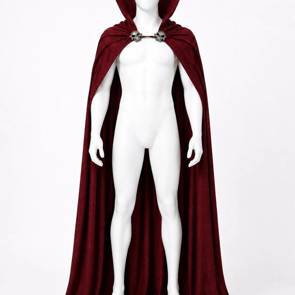 Spawn Pilns Cosplay Tērps, Vīriešu Supervaroņa