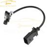 13627809334 Crankshaft Position Sensor Crank Shaft Angle Position For BMW E46 X5 X6 E53 E65 E66 E67 E60 E61 E83 E63 E64 E90 E91